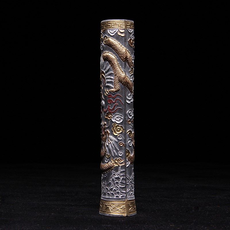 国家非遗 9年代制法龍旌德松烟老古墨块收藏兼老胡文,文具电教/文化用品/商务用品,文房四宝,淘宝优惠券,粉丝福利购,淘宝优惠卷