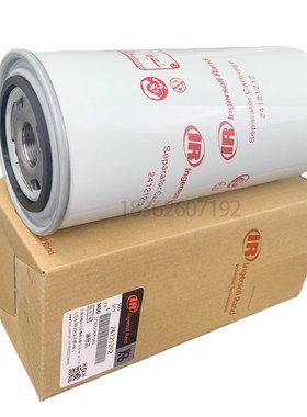 英格索兰V5.5/R7.5/11KW空压机油气分离器24121212油分芯22388045
