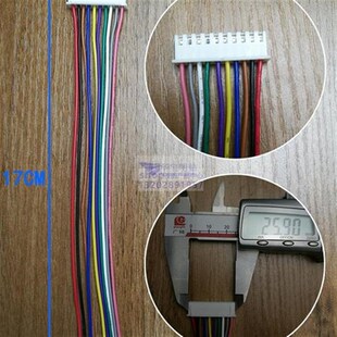 楼宇对讲门铃门禁连线接头线头排插线排线电话视