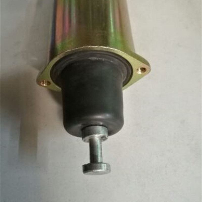 金迪QDJ2751/276/273/275A等六缸起动机马达吸力开关/吸力包