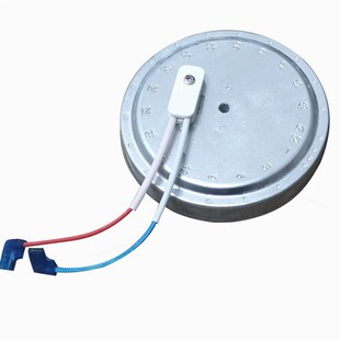 电陶炉发热盘内煮茶炉炉光波炉电磁炉发热