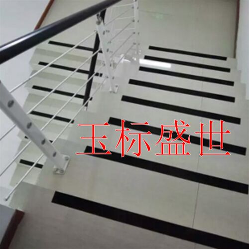 防滑地胶带 黑色砂面耐磨条防水瓷砖大理石防滑条