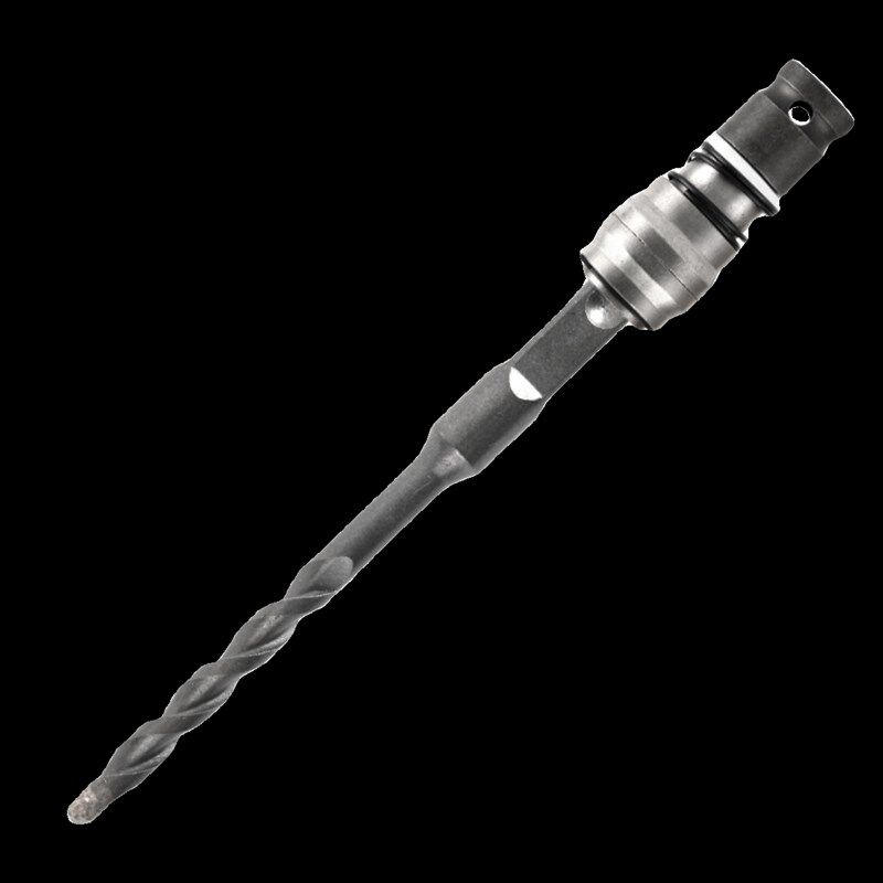 多功能电扳手转换头变电锤风炮架子冲击钻电钻充电扳手改电锤