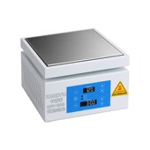 恒温迷你定时加热台智能灯珠拆焊焊接手拆屏加热板烫膜