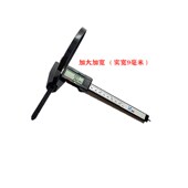 一通扎带束线带耐温加大加宽扎带塑料扎带卡扣强力