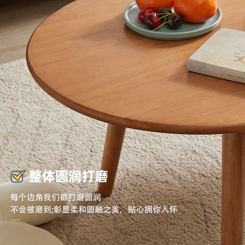 实木小茶几客厅家用小户型泡茶桌子小茶台茶桌沙发小边几,住宅家具,茶几,淘宝优惠券,粉丝福利购,淘宝优惠卷