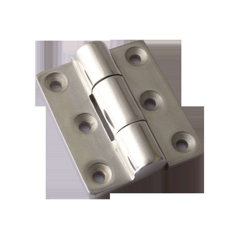 CL2锈钢 机箱机柜门铰链电箱合页 DB22柜锁门承重铰链