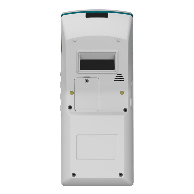 商超收银扫码点餐出单收银ll餐饮外送小票印表机安卓手持pd