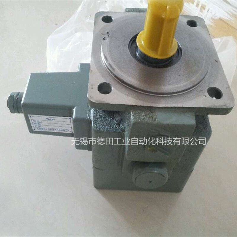 YBX-D32V3,YBX-B10V3,YBX变量叶片泵