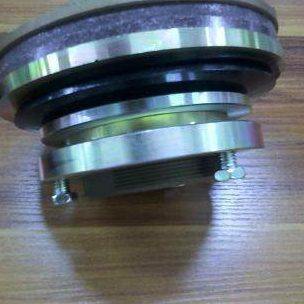 电机扭力限制器　TL-500