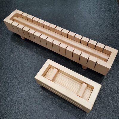 包寿司工具器神器寿司军舰海苔手握压饭平压饭团千层寿司模具商用