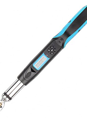 伊莱科ELS-85C-3/8数显扭力扳手可调预置式扭矩扳手4.25-85N.m