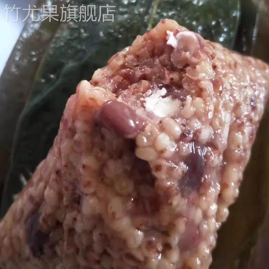 东北红高粱米现磨去皮黏粘糯高粱米控糖健身主食五谷杂粮煮饭粽子