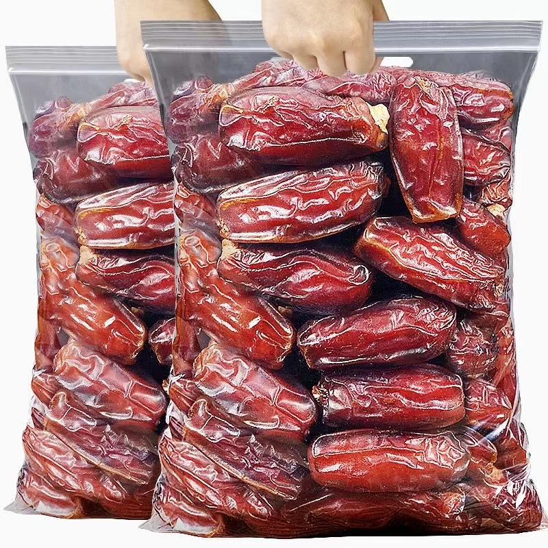 沙特阿拉伯特级黑阿联酋大黑枣整