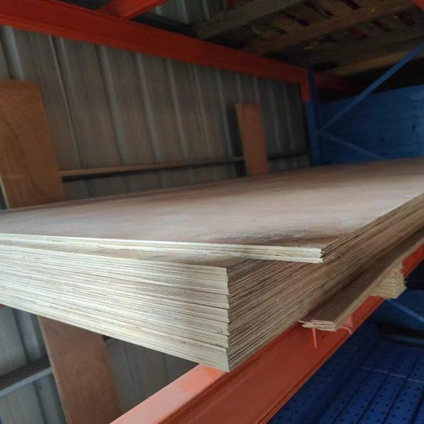 重型板材货架放木板加厚置物托盘金属可调节大仓库模具横梁式专用