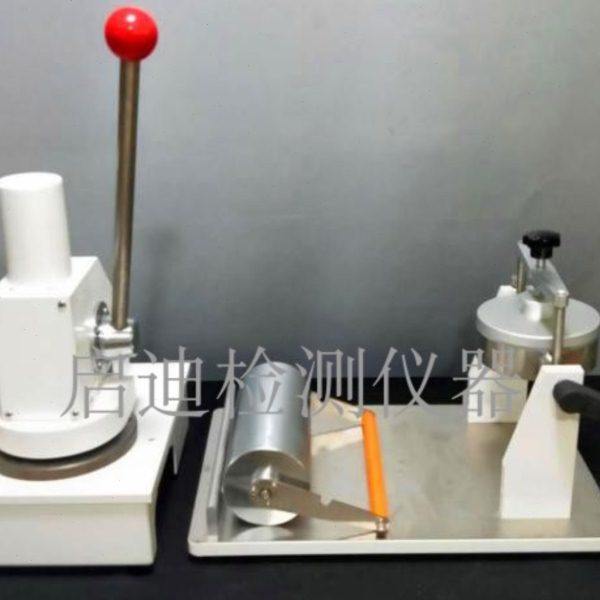 可勃吸水性测定仪  可勃仪  可勃取样器  可勃吸收性测试仪  现货