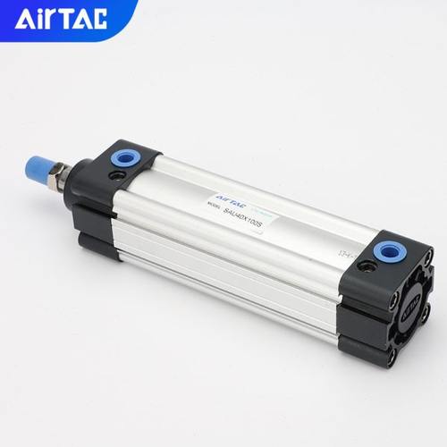 原装亚德客SC/SU/SI标准气缸SU80X25/50/75/100/125/150/175-S