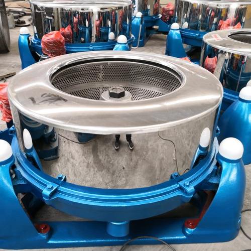 大型工业脱水机|工业甩干机|离心脱水机|三足离心机|不锈钢脱油机