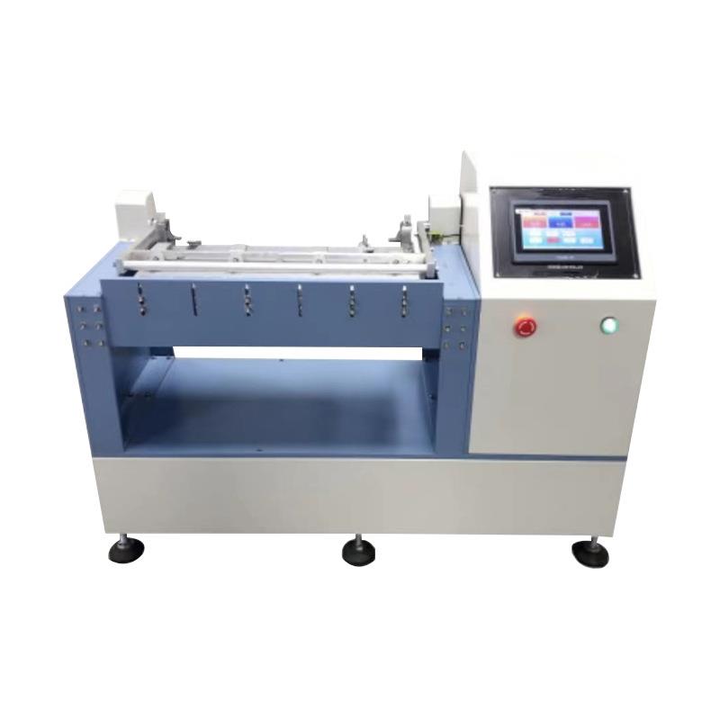 笔记本电脑转轴寿命试验机转轴旋转寿命测试仪售后无忧质量保证