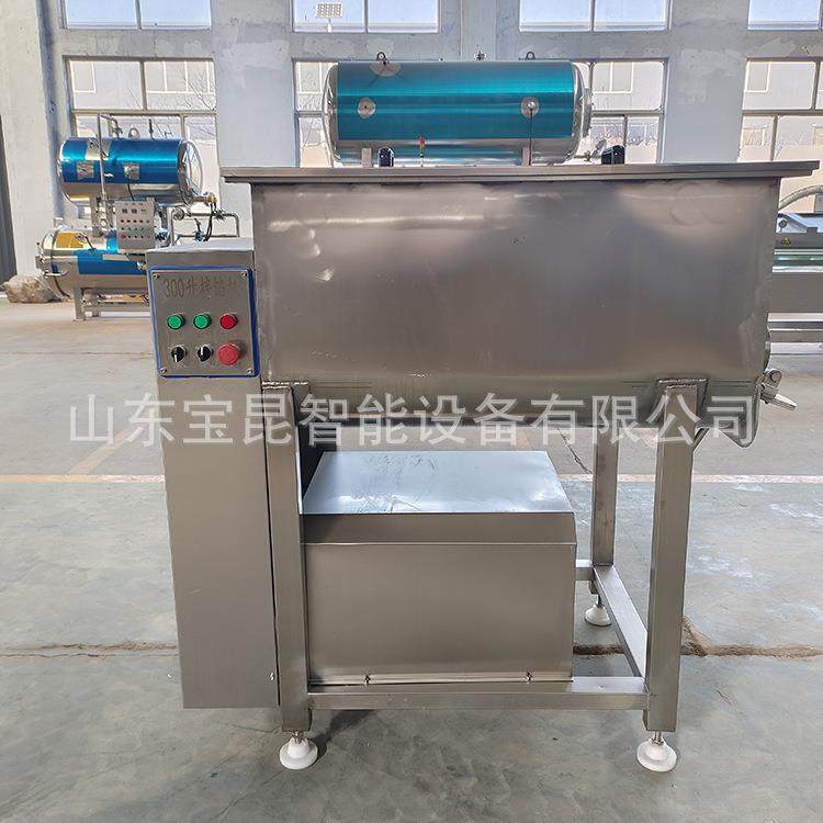 肉块肉条搅拌机香肠原料和馅机淀粉肠馅料墨鱼丸鱼豆腐馅料拌馅机,厨房电器,其他商用厨电,淘宝优惠券,粉丝福利购,淘宝优惠卷