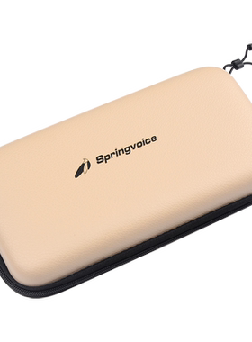 【官方正品】Springvoice可拆卸可更换键帽配件