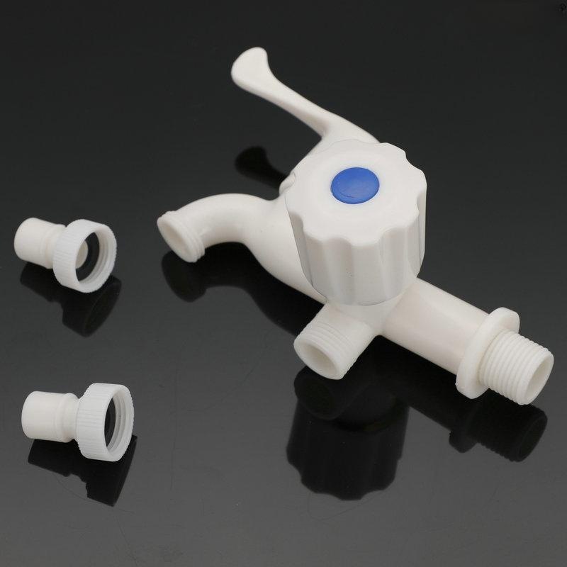 4分6分双头塑料洗衣机一进二出洗