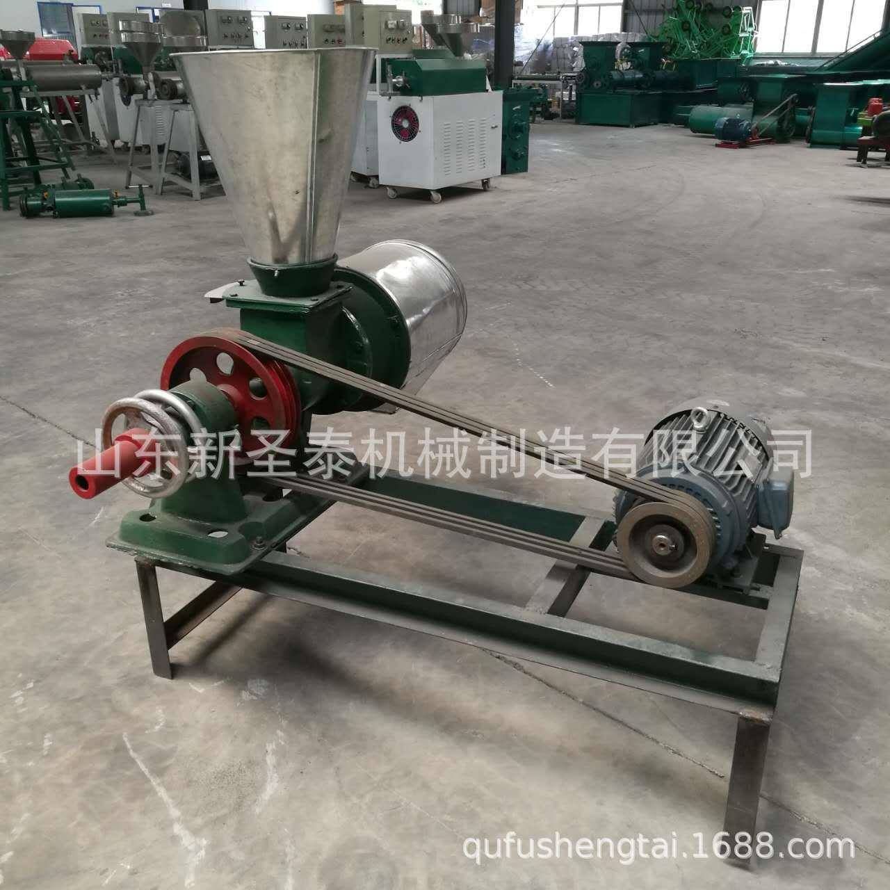 厂家定制对辊式磨面机小麦、水稻均可磨粉的磨面机价格
