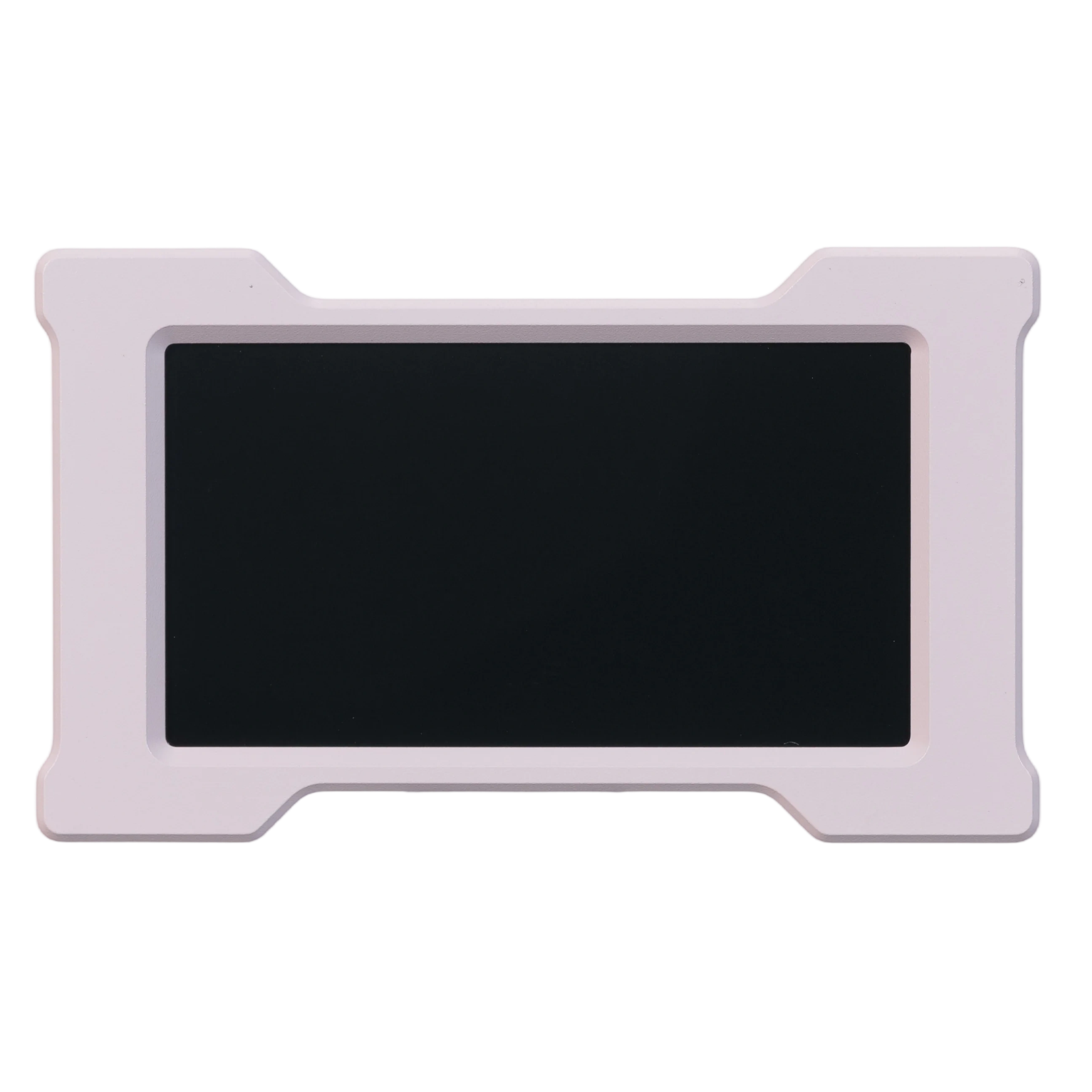 thumbnail for Hm Hub 2-in-3 Docking Station with Screen, Expansion Dock, Trendy Desk Accessory, Compatible with Wootingv2