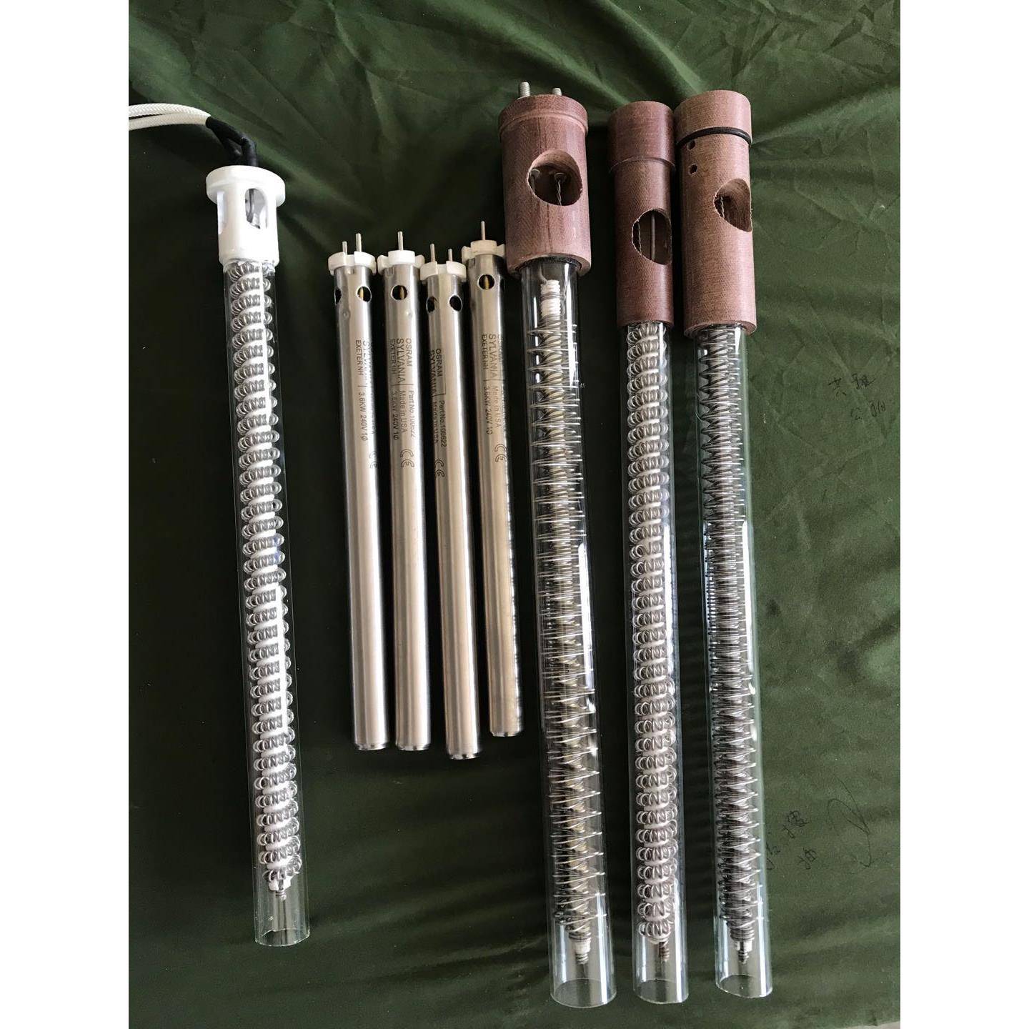 铁金刚压胶机配件 发热丝 高科 剪刀 调压模块发热管枭龙维兴轮子