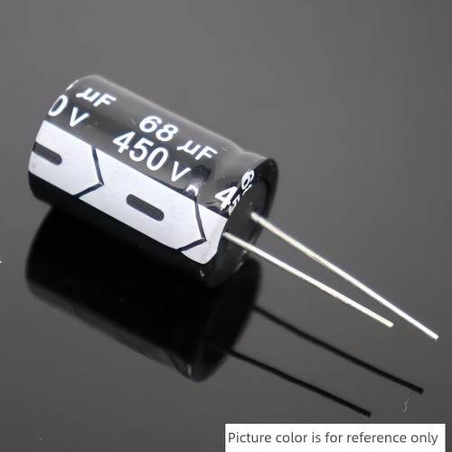 包邮2祇 450V68UF 100祇=65元铝电解电容16X25 16X30 18X20 18X25