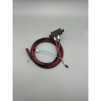 英飞源REG75050充电桩模块尾插 DC直流输出端15KW 20KW连接器