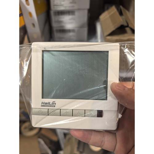 海林温控器HL108FCV2 海林四管制温控器