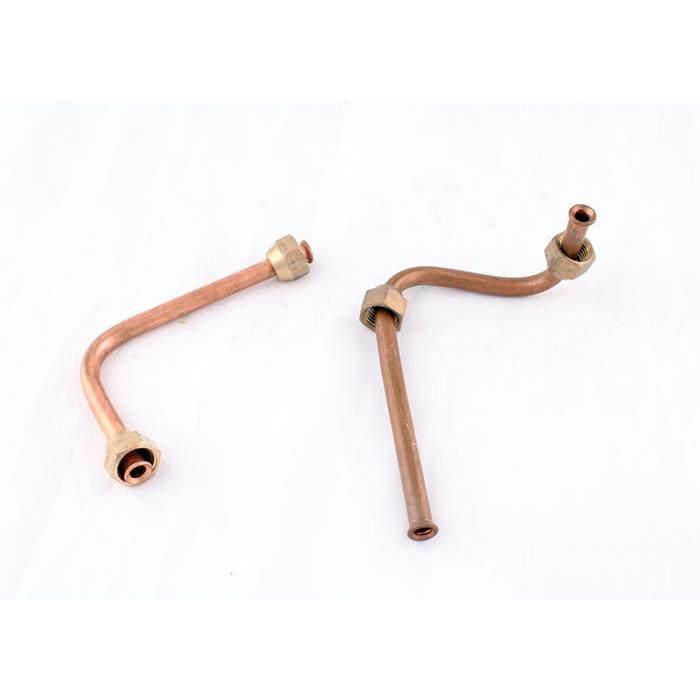 江心锅炉高压水泵铜管蒸汽发生器电机泵铜管锅炉水系统配件,五金/工具,工业电炉,淘宝优惠券,粉丝福利购,淘宝优惠卷