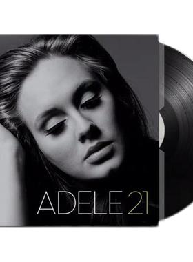 彷真黑胶唱片装饰拍照道具样板房书房小孩房书桌软装怀旧墙面摆件