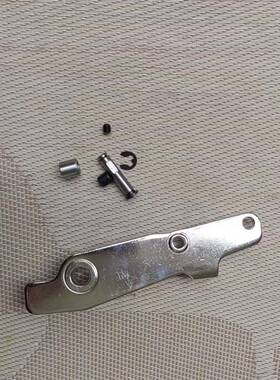 兄弟套结机渔网机430D切线驱动杆带滚珠剪线拉杆SA330900装机品质