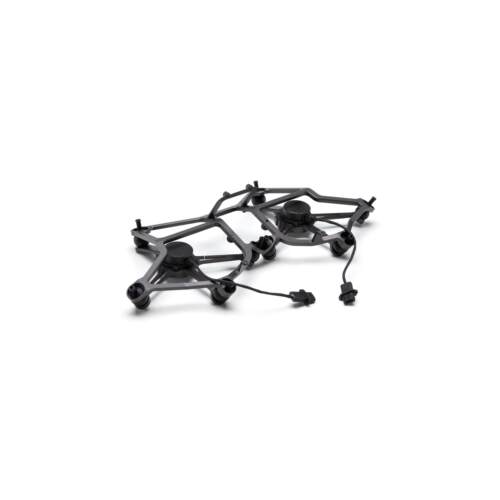大疆 DJI 经纬 Matrice M300 RTK M350 系列双云台组件云台安装架