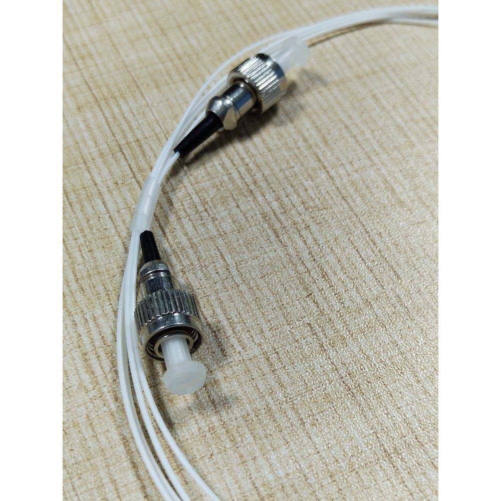 FC Hi1060nm780 980 630FC/APC单模光纤跳线1米光纤尾纤3 5可定做