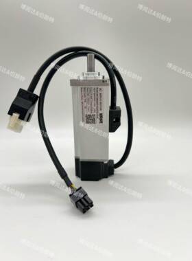 Borunte全新原装伯朗特电机马达机器人配件伺服马达伯朗特配件