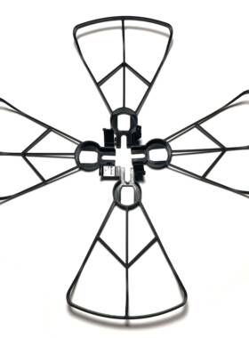通用床包兼容为 兽 SG901 PRO MAX 遥控无人机螺旋桨叶片防护