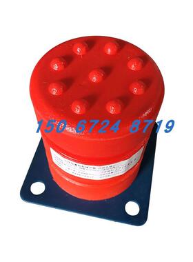 电梯配件 聚氨酯缓冲器130*160XCDH-A-14 A-15缓冲器 安全部件
