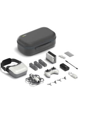 CADDX PROTOS 数字高清FPV无人机到手飞单品配件眼镜遥控器飞机