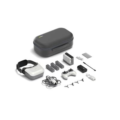 CADDX PROTOS 数字高清FPV无人机到手飞单品配件眼镜遥控器飞机