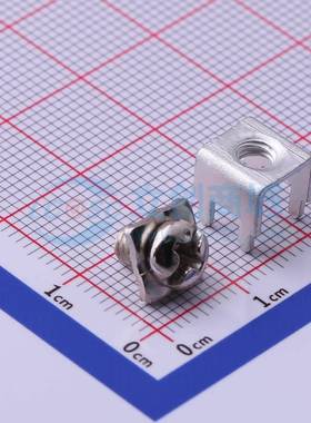 T44001 Xfcn（兴飞）插件式Pcb焊接端子100件