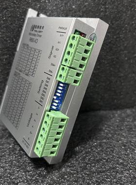 锐特技术R60-IO/R86捡漏款数字式两相步进驱动器电流2.4A-7.2A 清