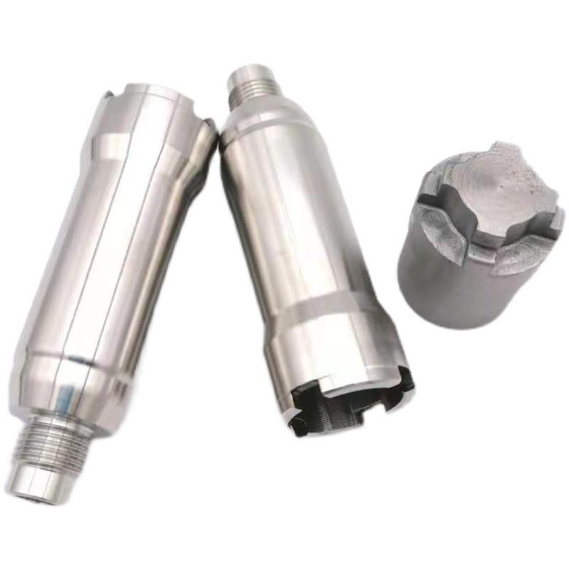 校油泵P10H国五水套衬套喷油器铜套工具