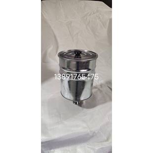 炮弹炉子铁皮水箱