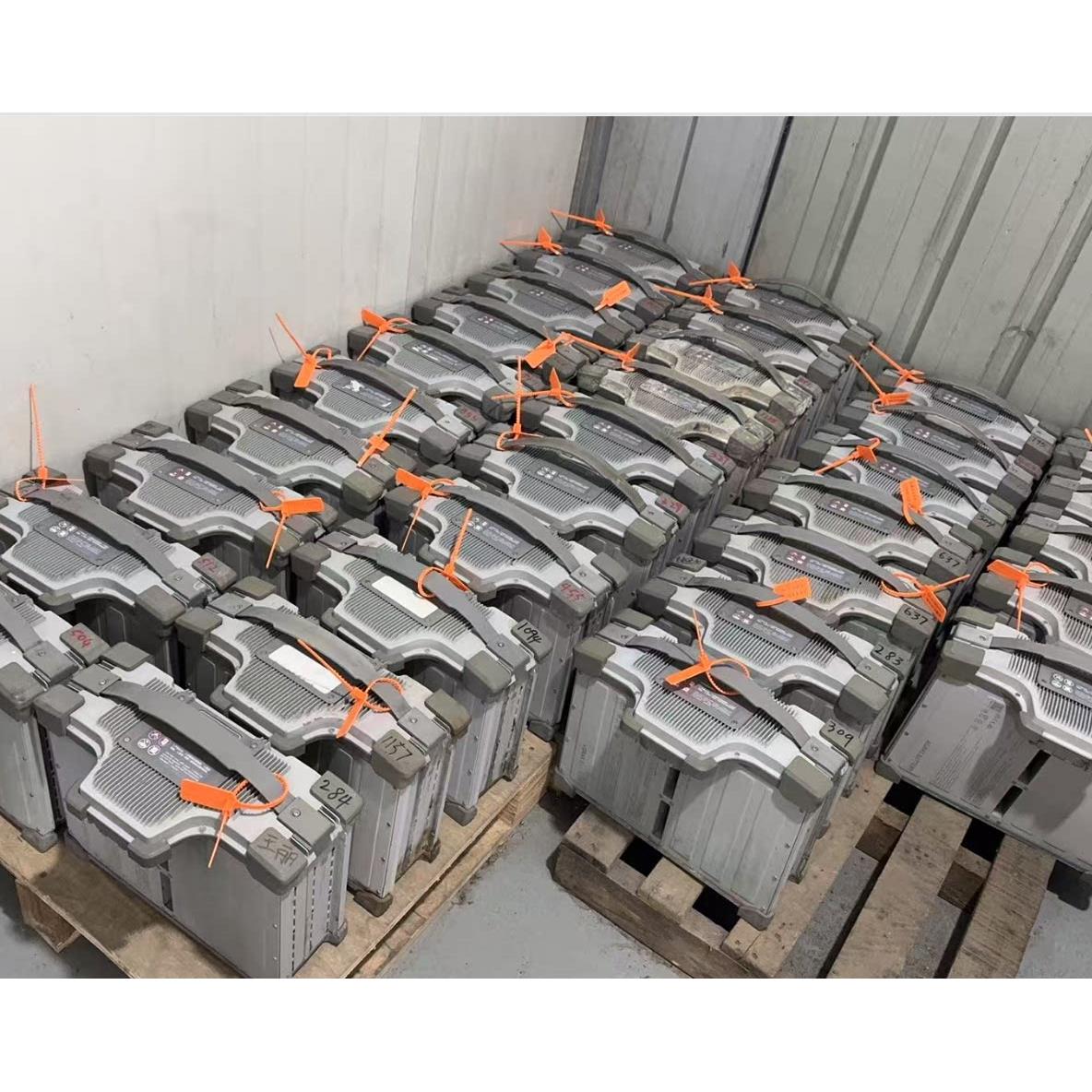大疆T70PT100电池农用无人机电池全源未拆未修支持检测保真实循环图片