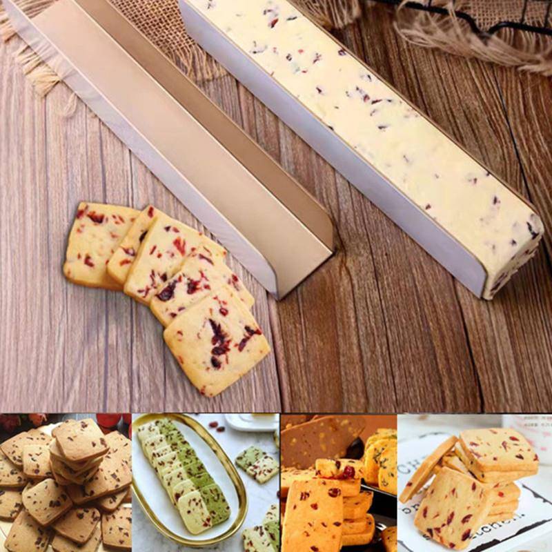 饼干 干模具U型蔓越莓饼干 干模 饼干 干整形面 面包模不粘整型模