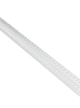 VEX钢印标 长小U铝质C型梁1x2x1x35 Aluminum C-Channel (6-pack)