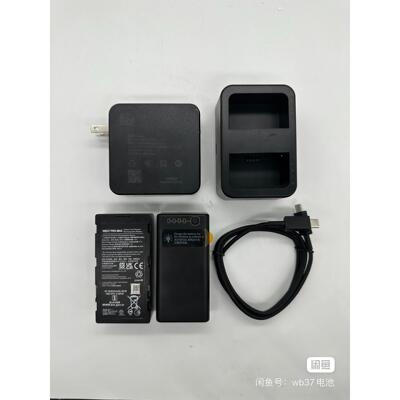 DJI大疆wb37电池t60遥控器电池全新T60T50T40T30T20全植保机通用